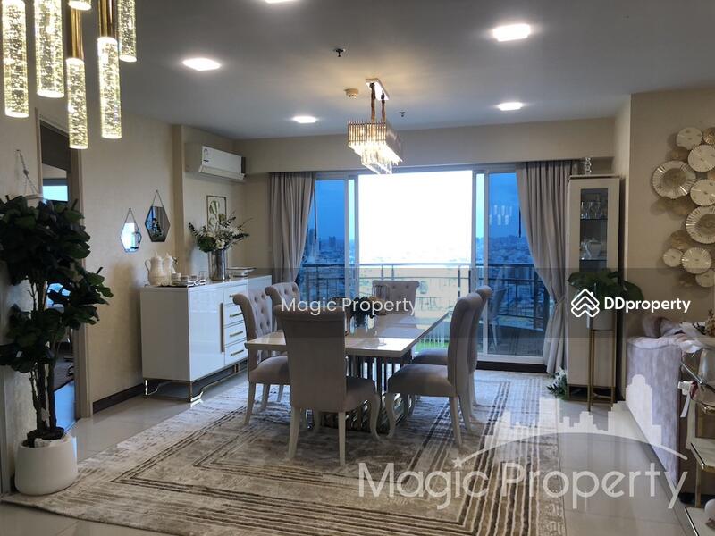 Supalai Prima Riva (Residential), bangkok, Rama 3 Road, Chong Nonsi, Yan Nawa, Bangkok, 2 Bedrooms, 127 sqm, Condo For Sale, by Magic Property, 10871902 - DDproperty.com