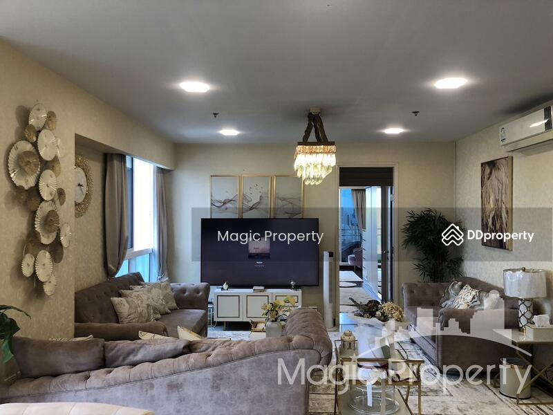 Supalai Prima Riva (Residential), bangkok, Rama 3 Road, Chong Nonsi, Yan Nawa, Bangkok, 2 Bedrooms, 127 sqm, Condo For Sale, by Magic Property, 10871902 - DDproperty.com