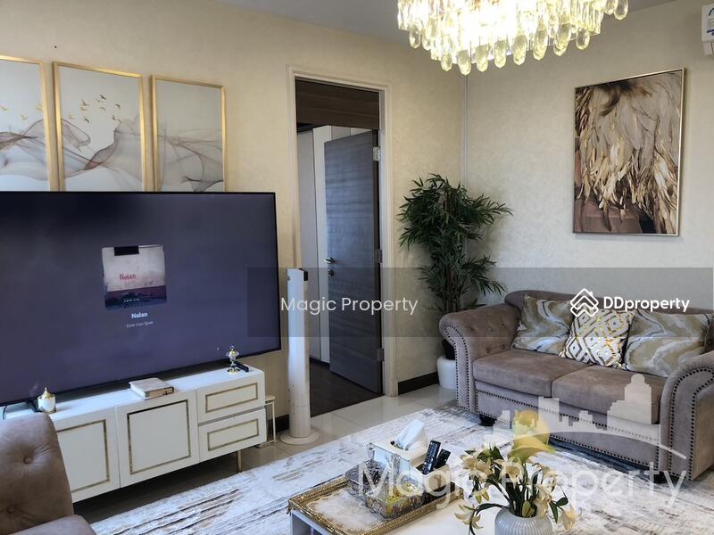 Supalai Prima Riva (Residential), bangkok, Rama 3 Road, Chong Nonsi, Yan Nawa, Bangkok, 2 Bedrooms, 127 sqm, Condo For Sale, by Magic Property, 10871902 - DDproperty.com