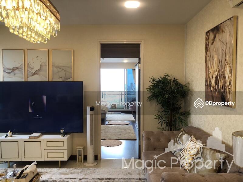 Supalai Prima Riva : ศุภาลัย พรีมา ริวา (Residential) , กรุงเทพ, ถนนพระราม 3, ช่องนนทรี, ยานนาวา, กรุงเทพ, 127 ตร.ม., คอนโด ขาย, โดย Magic Property, 10871902 - DDproperty.com