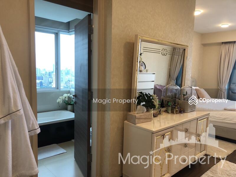 Supalai Prima Riva (Residential), bangkok, Rama 3 Road, Chong Nonsi, Yan Nawa, Bangkok, 2 Bedrooms, 127 sqm, Condo For Sale, by Magic Property, 10871902 - DDproperty.com