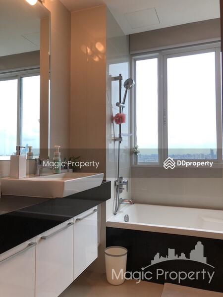 Supalai Prima Riva (Residential), bangkok, Rama 3 Road, Chong Nonsi, Yan Nawa, Bangkok, 2 Bedrooms, 127 sqm, Condo For Sale, by Magic Property, 10871902 - DDproperty.com