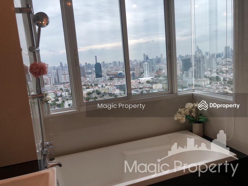 Supalai Prima Riva (Residential), bangkok, Rama 3 Road, Chong Nonsi, Yan Nawa, Bangkok, 2 Bedrooms, 127 sqm, Condo For Sale, by Magic Property, 10871902 - DDproperty.com