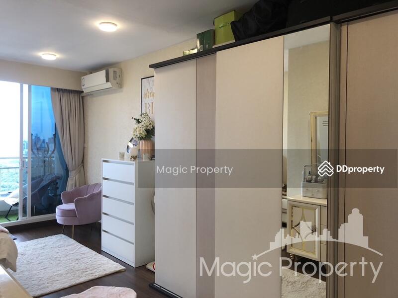 Supalai Prima Riva (Residential), bangkok, Rama 3 Road, Chong Nonsi, Yan Nawa, Bangkok, 2 Bedrooms, 127 sqm, Condo For Sale, by Magic Property, 10871902 - DDproperty.com