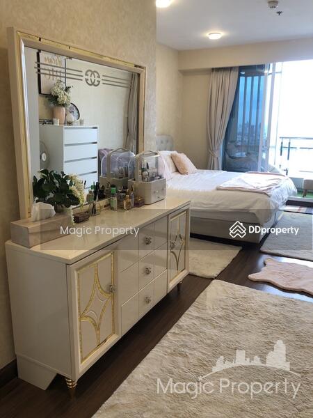 Supalai Prima Riva (Residential), bangkok, Rama 3 Road, Chong Nonsi, Yan Nawa, Bangkok, 2 Bedrooms, 127 sqm, Condo For Sale, by Magic Property, 10871902 - DDproperty.com