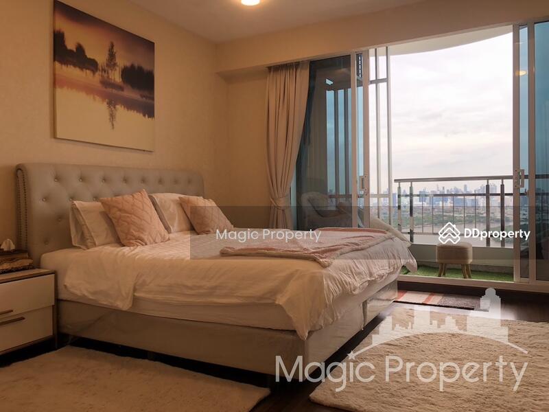 Supalai Prima Riva (Residential), bangkok, Rama 3 Road, Chong Nonsi, Yan Nawa, Bangkok, 2 Bedrooms, 127 sqm, Condo For Sale, by Magic Property, 10871902 - DDproperty.com