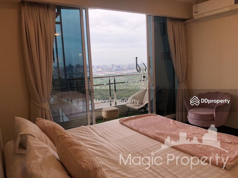 Supalai Prima Riva : ศุภาลัย พรีมา ริวา (Residential) , กรุงเทพ, ถนนพระราม 3, ช่องนนทรี, ยานนาวา, กรุงเทพ, 127 ตร.ม., คอนโด ขาย, โดย Magic Property, 10871902 - DDproperty.com