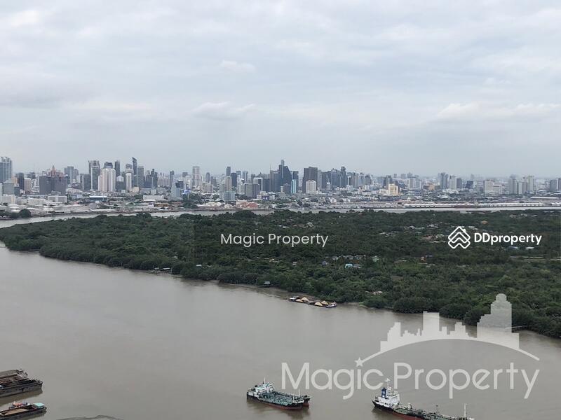 Supalai Prima Riva (Residential), bangkok, Rama 3 Road, Chong Nonsi, Yan Nawa, Bangkok, 2 Bedrooms, 127 sqm, Condo For Sale, by Magic Property, 10871902 - DDproperty.com
