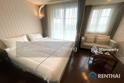 ขาย - Grand Florida Beachfront : แกรนด์ ฟลอริด้า บีชฟร้อนท์, ชลบุรี