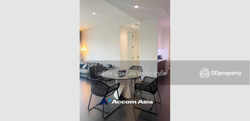 185 Rajadamri, Bangkok, 185 Rajadamri Road, Lumphini, Pathum Wan, Bangkok, 2 Bedrooms, 113 sqm, Condo For Rent, by บริษัท แอคคอม เอเซีย จำกัด, 10871981 - DDproperty.com