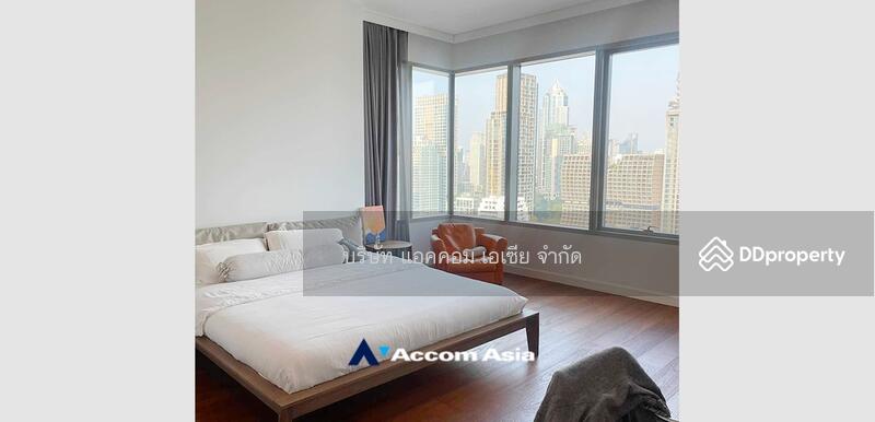 185 Rajadamri, Bangkok, 185 Rajadamri Road, Lumphini, Pathum Wan, Bangkok, 2 Bedrooms, 113 sqm, Condo For Rent, by บริษัท แอคคอม เอเซีย จำกัด, 10871981 - DDproperty.com