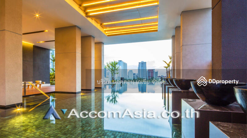 185 Rajadamri, Bangkok, 185 Rajadamri Road, Lumphini, Pathum Wan, Bangkok, 2 Bedrooms, 113 sqm, Condo For Rent, by บริษัท แอคคอม เอเซีย จำกัด, 10871981 - DDproperty.com