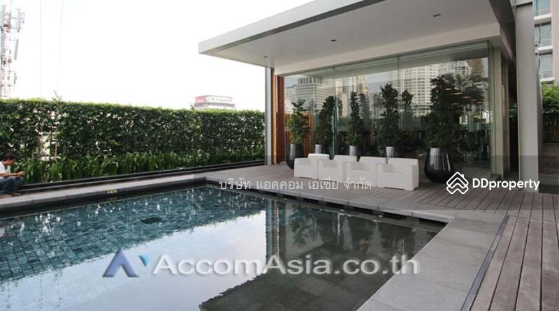 185 Rajadamri, Bangkok, 185 Rajadamri Road, Lumphini, Pathum Wan, Bangkok, 2 Bedrooms, 113 sqm, Condo For Rent, by บริษัท แอคคอม เอเซีย จำกัด, 10871981 - DDproperty.com