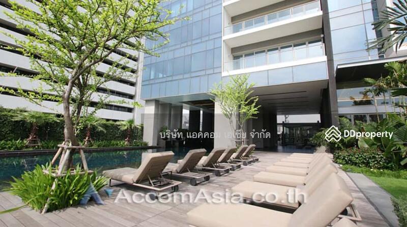 185 Rajadamri, Bangkok, 185 Rajadamri Road, Lumphini, Pathum Wan, Bangkok, 2 Bedrooms, 113 sqm, Condo For Rent, by บริษัท แอคคอม เอเซีย จำกัด, 10871981 - DDproperty.com