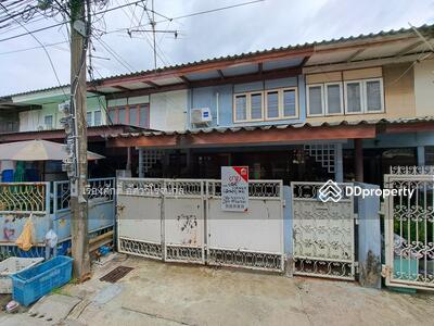 ขาย - เคหะท่าทราย, กรุงเทพ