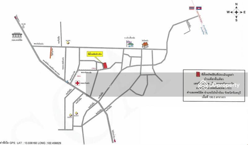 หมู่บ้านธนาวิลล่า, พระนครศรีอยุธยา, 99/14 บางปะอินนครสวรรค์ (ทล.32), บ้านกรด, บางปะอิน, พระนครศรีอยุธยา, 162 ตร.ม., ตึกแถว-อาคารพาณิชย์ ขาย, โดย คุณณัฏฐ์รดา, 10872096 - DDproperty.com