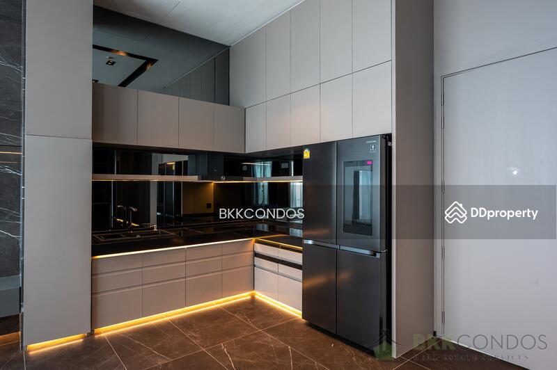ขาย - The Esse Asoke : ดิ เอส อโศก, กรุงเทพ