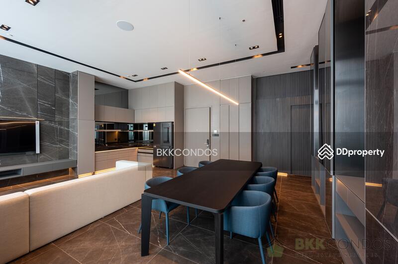 ขาย - The Esse Asoke : ดิ เอส อโศก, กรุงเทพ