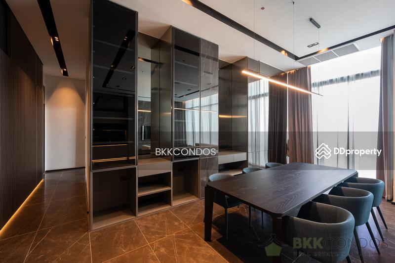 ขาย - The Esse Asoke : ดิ เอส อโศก, กรุงเทพ
