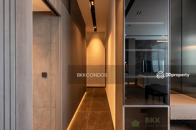 ขาย - The Esse Asoke : ดิ เอส อโศก, กรุงเทพ