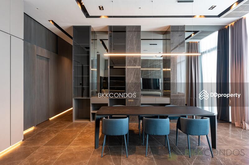 ขาย - The Esse Asoke : ดิ เอส อโศก, กรุงเทพ