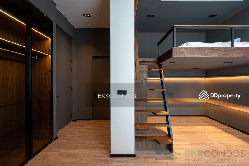 ขาย - The Esse Asoke : ดิ เอส อโศก, กรุงเทพ