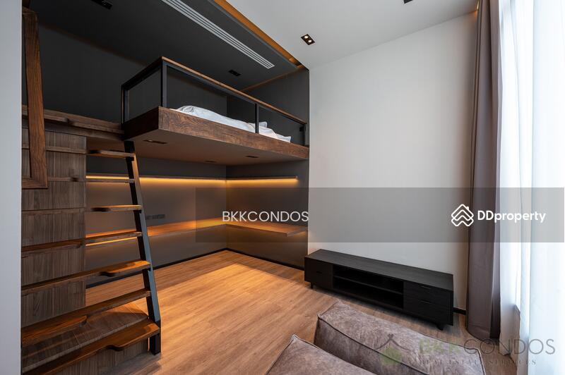 ขาย - The Esse Asoke : ดิ เอส อโศก, กรุงเทพ