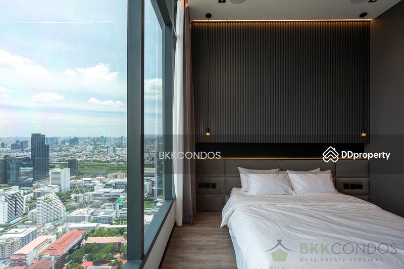 ขาย - The Esse Asoke : ดิ เอส อโศก, กรุงเทพ