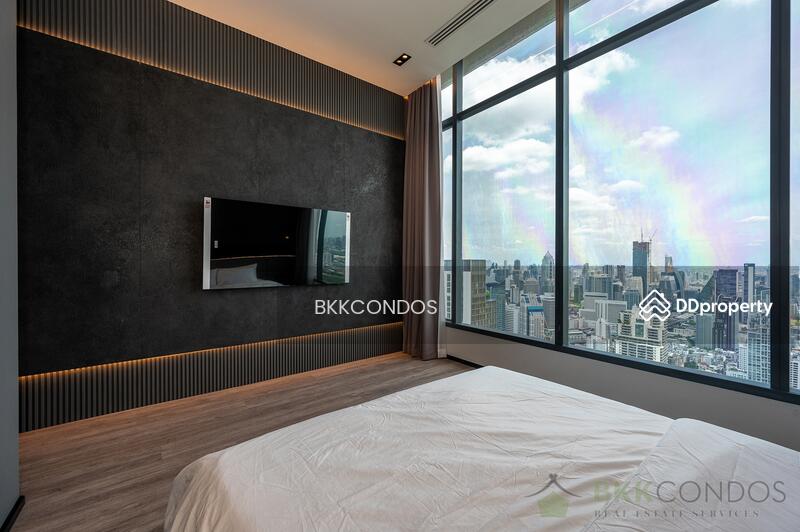 ขาย - The Esse Asoke : ดิ เอส อโศก, กรุงเทพ