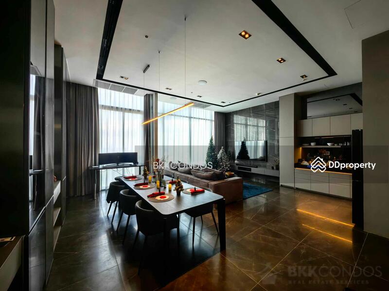 ขาย - The Esse Asoke : ดิ เอส อโศก, กรุงเทพ