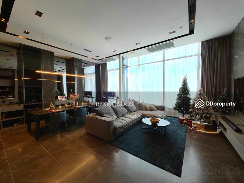ขาย - The Esse Asoke : ดิ เอส อโศก, กรุงเทพ