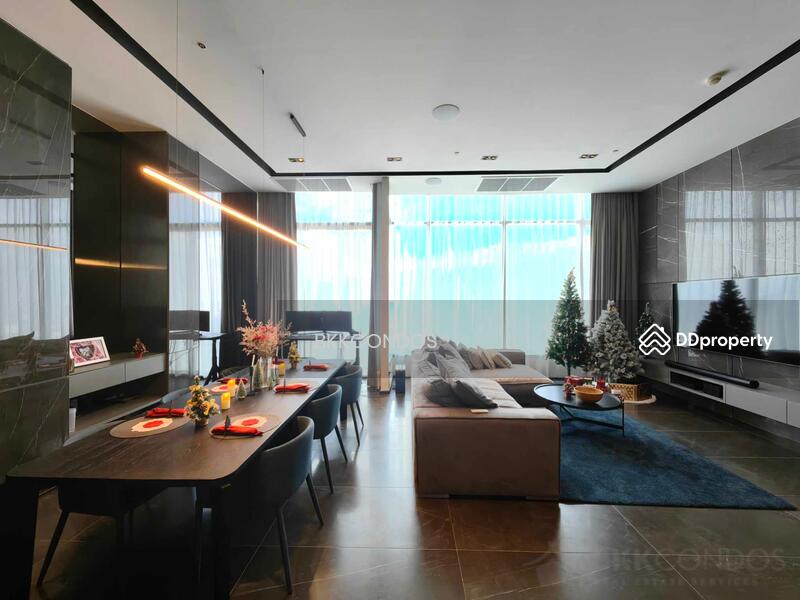 ขาย - The Esse Asoke : ดิ เอส อโศก, กรุงเทพ
