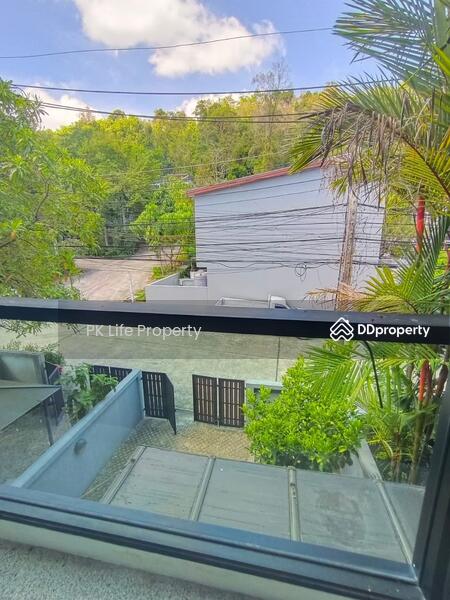 10R0276 This House 2bedroom 2bathroom 30,000/month in phuket town have fully furnished, ภูเก็ต, ตลาดใหญ่, เมืองภูเก็ต, ภูเก็ต, 140 ตร.ม., ทาวน์เฮ้าส์ ให้เช่า, โดย PK LIFE Property, 10872151 - DDproperty.com