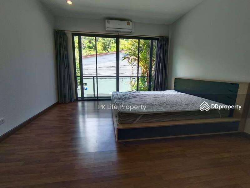 10R0276 This House 2bedroom 2bathroom 30,000/month in phuket town have fully furnished, Phuket, Talat Yai, Muang Phuket, Phuket, 2 Bedrooms, 140 sqm, Townhouse For Rent, by PK LIFE Property, 10872151 - DDproperty.com