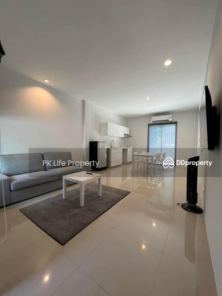 10R0276 This House 2bedroom 2bathroom 30,000/month in phuket town have fully furnished, ภูเก็ต, ตลาดใหญ่, เมืองภูเก็ต, ภูเก็ต, 140 ตร.ม., ทาวน์เฮ้าส์ ให้เช่า, โดย PK LIFE Property, 10872151 - DDproperty.com