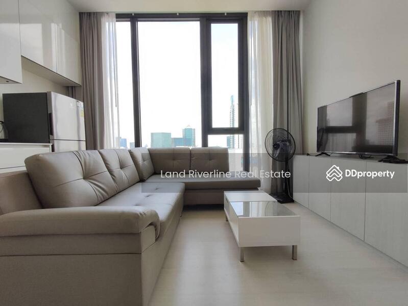 Mazarine Ratchayothin, Bangkok, Soi Phahonyothin 30, Phahonyothin Road, Chan Kasem, Chatuchak, Bangkok, 2 Bedrooms, 40 sqm, Condo For Sale, by Land Riverline Real Estate, 10872247 - DDproperty.com