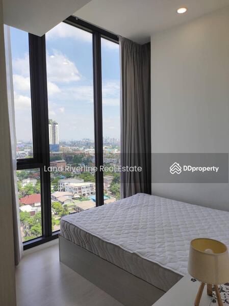 Mazarine Ratchayothin, Bangkok, Soi Phahonyothin 30, Phahonyothin Road, Chan Kasem, Chatuchak, Bangkok, 2 Bedrooms, 40 sqm, Condo For Sale, by Land Riverline Real Estate, 10872247 - DDproperty.com