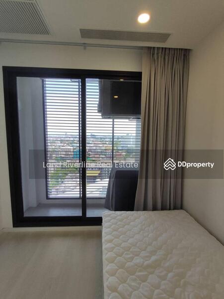 Mazarine Ratchayothin, Bangkok, Soi Phahonyothin 30, Phahonyothin Road, Chan Kasem, Chatuchak, Bangkok, 2 Bedrooms, 40 sqm, Condo For Sale, by Land Riverline Real Estate, 10872247 - DDproperty.com