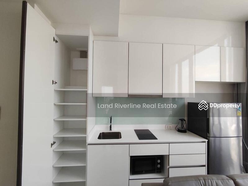 Mazarine Ratchayothin, Bangkok, Soi Phahonyothin 30, Phahonyothin Road, Chan Kasem, Chatuchak, Bangkok, 2 Bedrooms, 40 sqm, Condo For Sale, by Land Riverline Real Estate, 10872247 - DDproperty.com