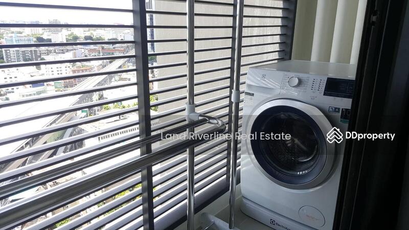 Mazarine Ratchayothin : แมสซารีน รัชโยธิน, กรุงเทพ, ซอยพหลโยธิน 30 ถนนพหลโยธิน, จันทรเกษม, จตุจักร, กรุงเทพ, 40 ตร.ม., คอนโด ขาย, โดย Land Riverline Real Estate, 10872247 - DDproperty.com