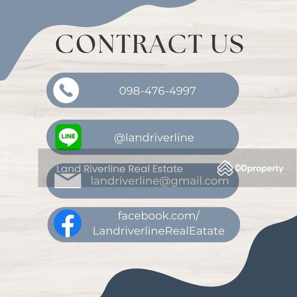 Mazarine Ratchayothin, Bangkok, Soi Phahonyothin 30, Phahonyothin Road, Chan Kasem, Chatuchak, Bangkok, 2 Bedrooms, 40 sqm, Condo For Sale, by Land Riverline Real Estate, 10872247 - DDproperty.com