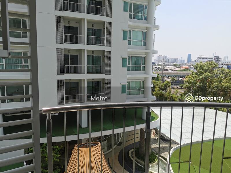 Supalai Riva Grande Rama 3 : ศุภาลัย ริวา แกรนด์ พระราม 3, กรุงเทพ, ถนนพระราม 3, ช่องนนทรี, ยานนาวา, กรุงเทพ, 53 ตร.ม., คอนโด ให้เช่า, โดย Khun Matinee, 10872271 - DDproperty.com