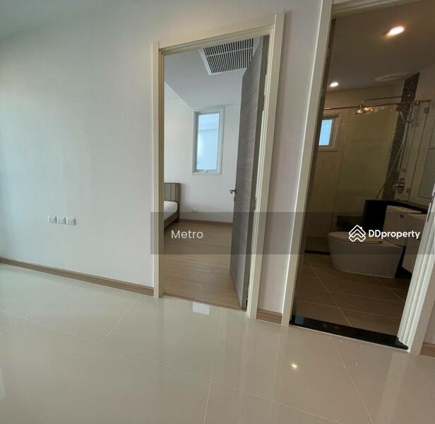 Supalai Riva Grande Rama 3, Bangkok, Rama 3 Road, Chong Nonsi, Yan Nawa, Bangkok, 1 Bedroom, 53 sqm, Condo For Rent, by Khun Matinee, 10872271 - DDproperty.com