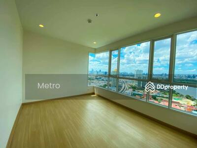 ขาย - Supalai Riva Grande Rama 3 : ศุภาลัย ริวา แกรนด์ พระราม 3, กรุงเทพ