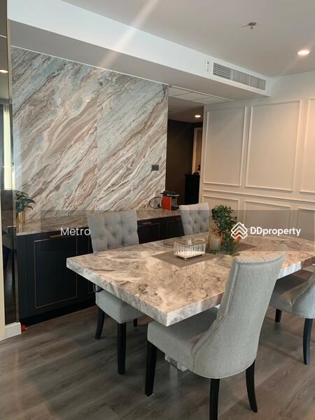 Supalai Riva Grande Rama 3, Bangkok, Rama 3 Road, Chong Nonsi, Yan Nawa, Bangkok, 2 Bedrooms, 75 sqm, Condo For Rent, by Khun Matinee, 10872367 - DDproperty.com