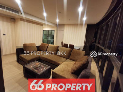 ขาย - Lumpini Suite Phetchaburi-Makkasan : ลุมพินี สวีท เพชรบุรี-มักกะสัน, กรุงเทพ