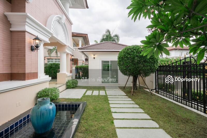 Ladawan Phuttamonthon Sai 2 : หมู่บ้านลดาวัลย์ พุทธมณฑลสาย 2