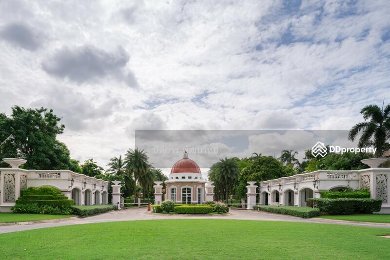 Ladawan Phuttamonthon Sai 2 : หมู่บ้านลดาวัลย์ พุทธมณฑลสาย 2, กรุงเทพ, 23 Thanon PhutthaMonthon Sai 2, ศาลาธรรมสพน์, ทวีวัฒนา, กรุงเทพ, 319 ตร.ม., บ้านเดี่ยว ขาย, โดย Peetikarn Pattanawit, 10872565 - DDproperty.com