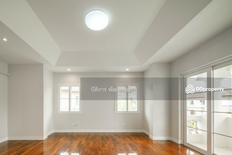 Ladawan Phuttamonthon Sai 2 : หมู่บ้านลดาวัลย์ พุทธมณฑลสาย 2, กรุงเทพ, 23 Thanon PhutthaMonthon Sai 2, ศาลาธรรมสพน์, ทวีวัฒนา, กรุงเทพ, 319 ตร.ม., บ้านเดี่ยว ขาย, โดย Peetikarn Pattanawit, 10872565 - DDproperty.com