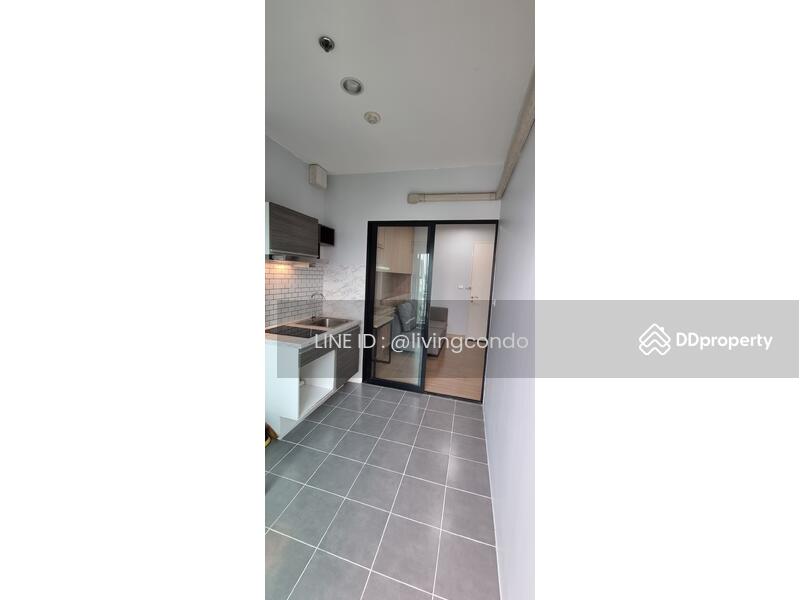 Niche Mono Ratchavipha, Bangkok, 292 Ratchadaphisek Road, Lat Yao, Chatuchak, Bangkok, 1 Bedroom, 31 sqm, Condo For Sale, by LINE ID : @livingcondo, 10872910 - DDproperty.com